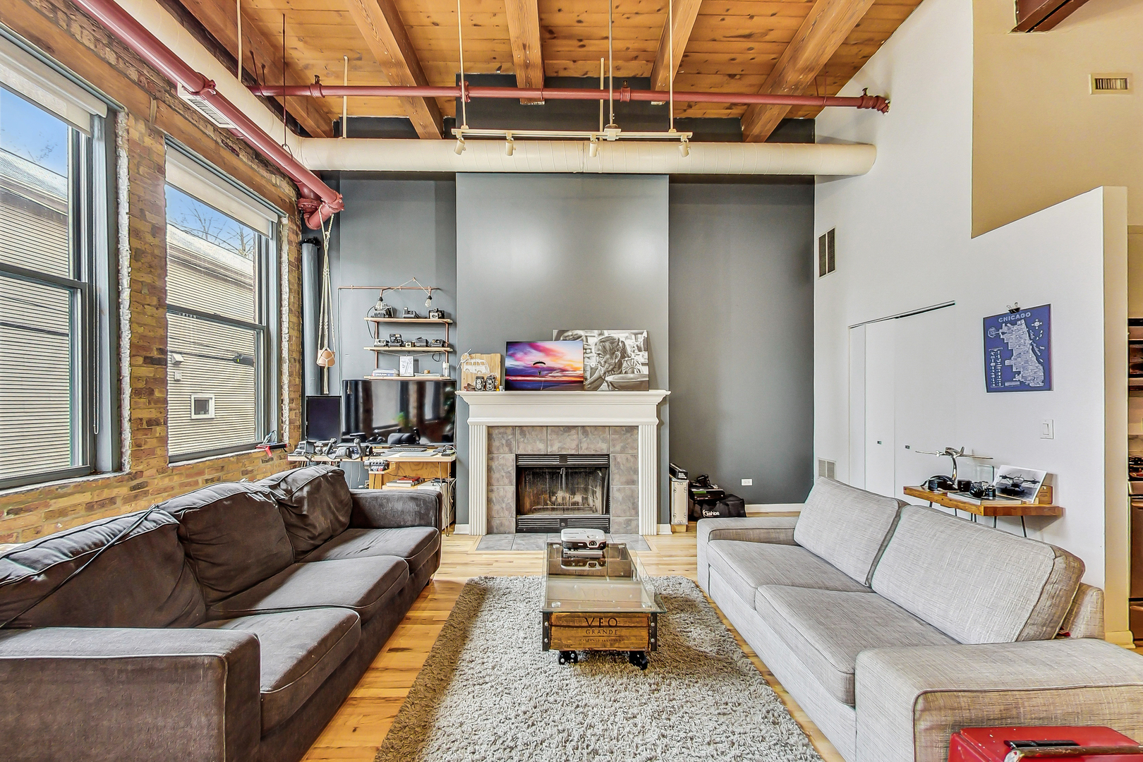 1733 West Irving Park Road, Unit 217 Chicago, IL 60613 - Photo 1 of 26 Gallery Image 1