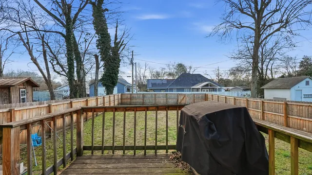 $195,000 | 305 Pine Avenue, South Pittsburg, TN 37380