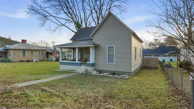 $195,000 | 305 Pine Avenue, South Pittsburg, TN 37380