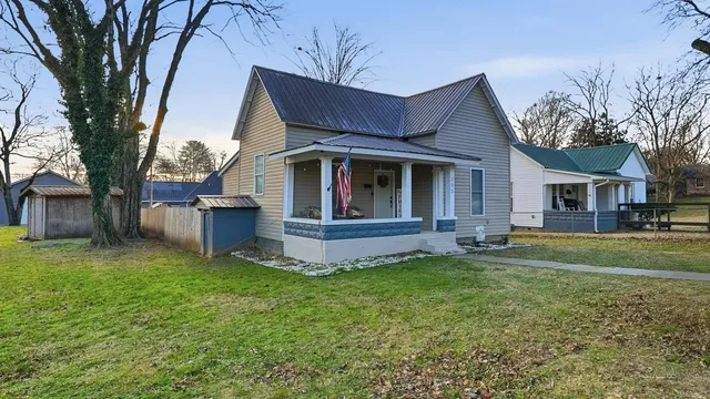 $195,000 | 305 Pine Avenue, South Pittsburg, TN 37380