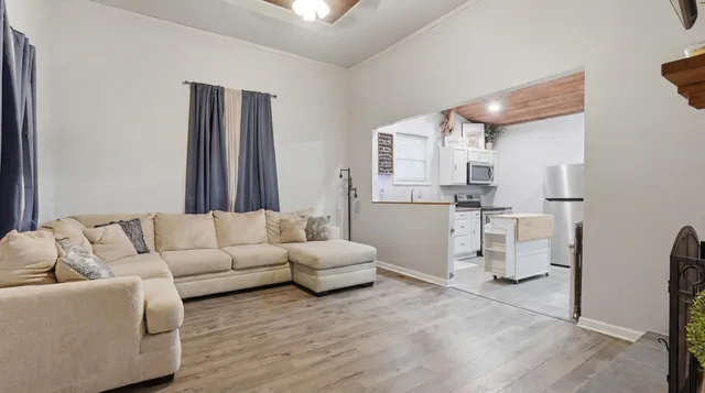 $195,000 | 305 Pine Avenue, South Pittsburg, TN 37380