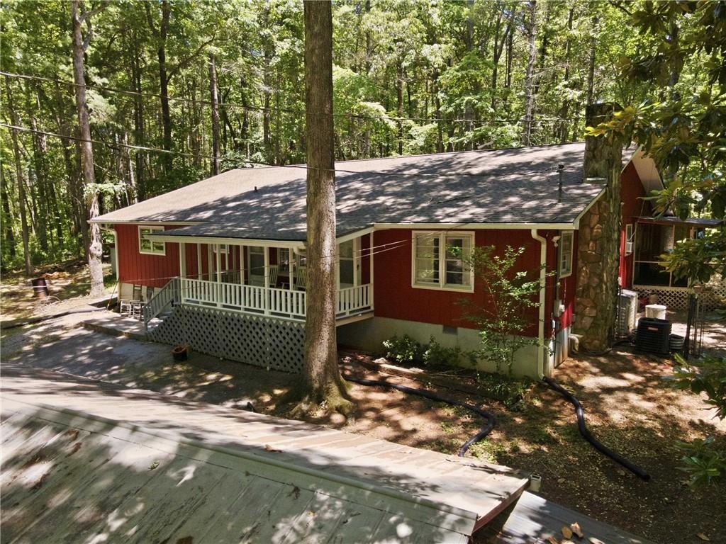 4671 Laurel Lodge Road Clarkesville, GA 30523 - Photo 3 of 40