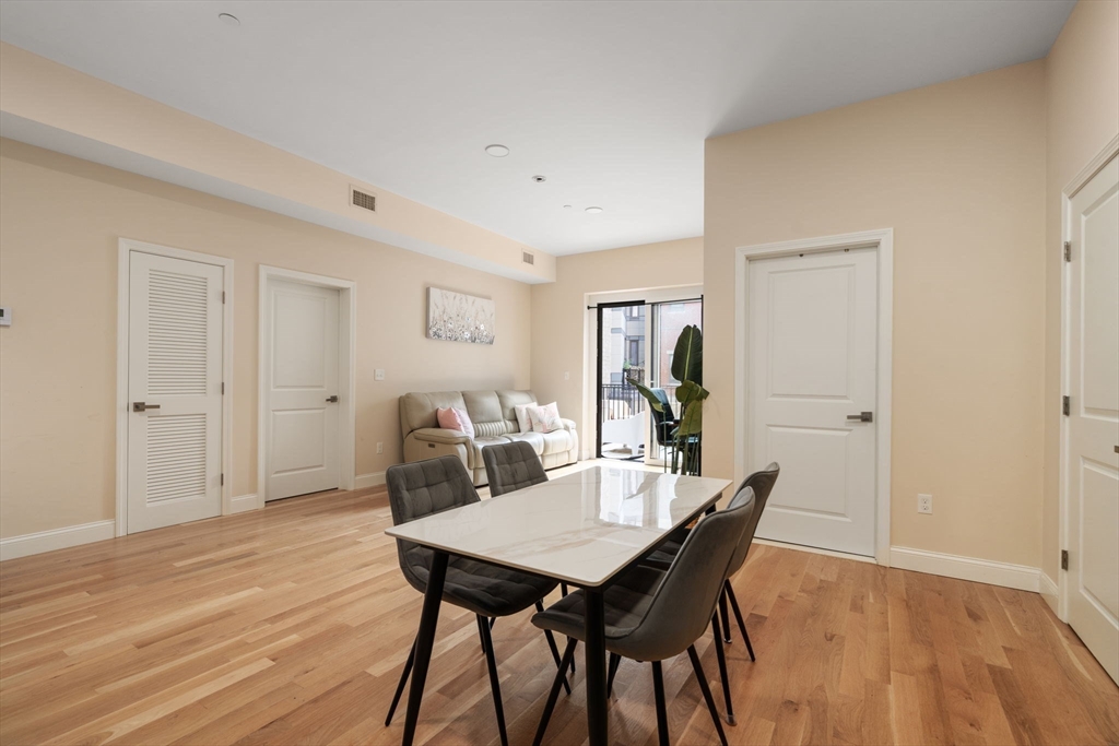 16 Taber Street, Unit 203 Boston, MA 02119 - Photo 6 of 35