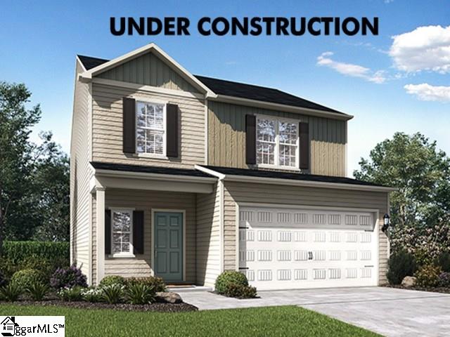 2240 Southlea Drive Inman, SC 29349 - Photo 1 of 1 Gallery Image 1