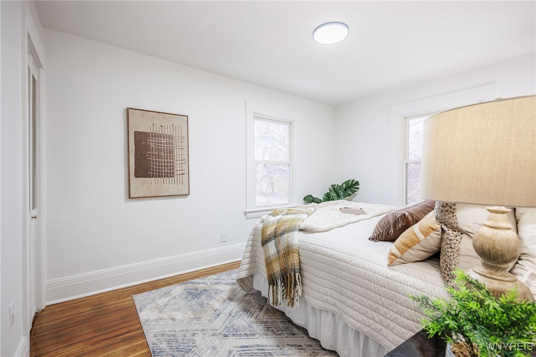 267 Flower City Park Rochester, NY 14615 - Photo 16 of 35