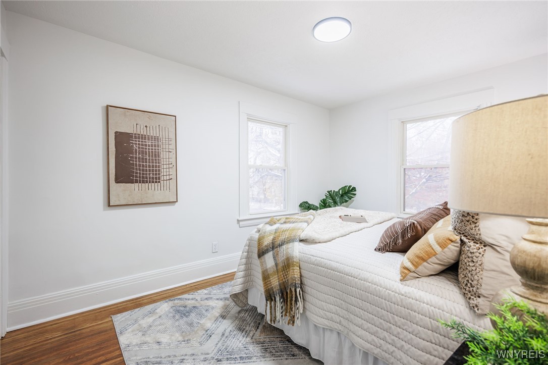 267 Flower City Park Rochester, NY 14615 - Photo 17 of 35