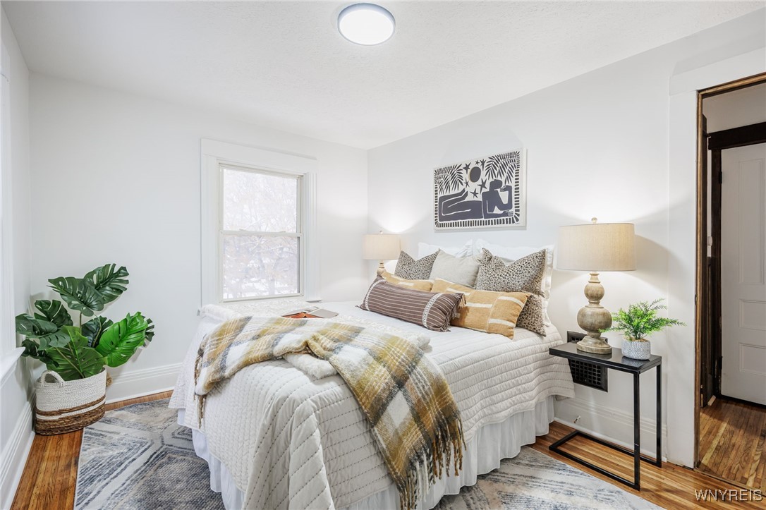 267 Flower City Park Rochester, NY 14615 - Photo 18 of 35