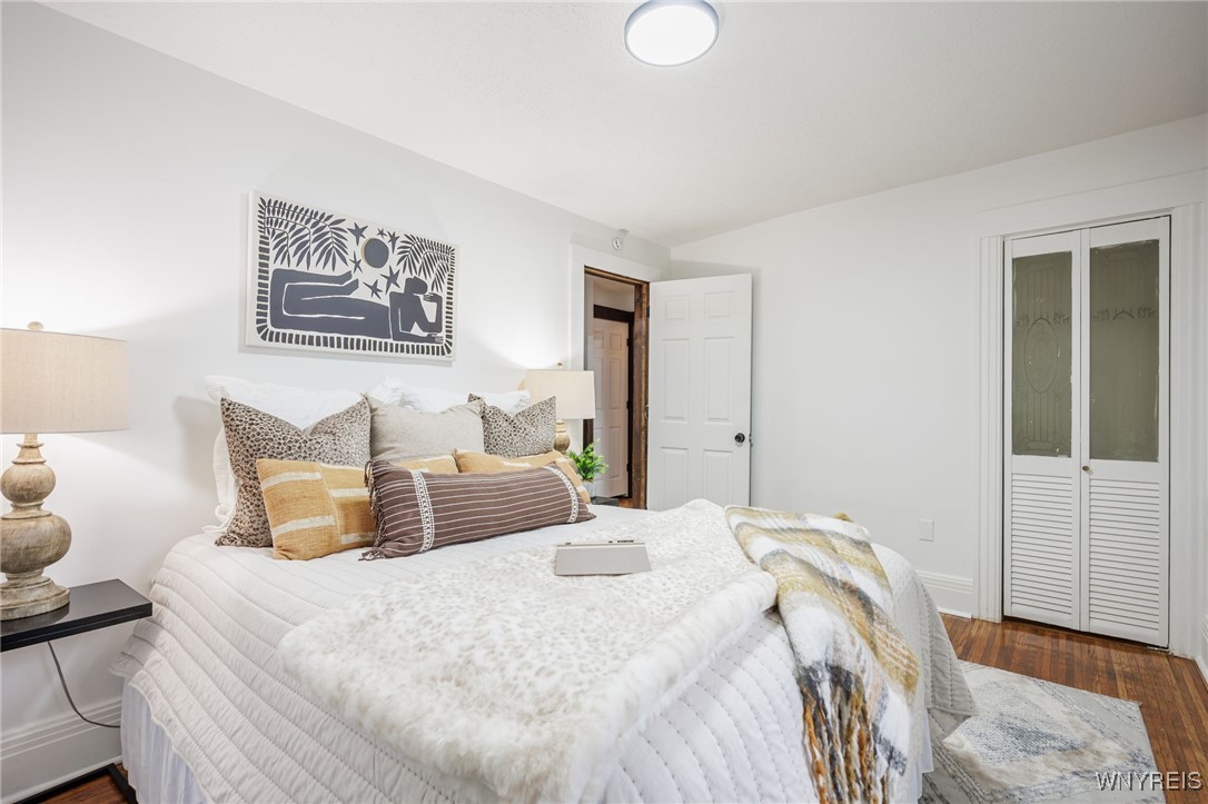 267 Flower City Park Rochester, NY 14615 - Photo 19 of 35