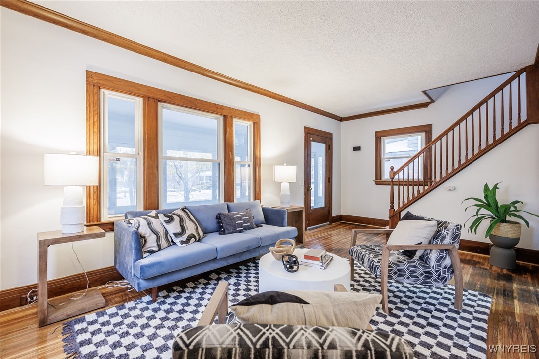 267 Flower City Park Rochester, NY 14615 - Photo 2 of 35