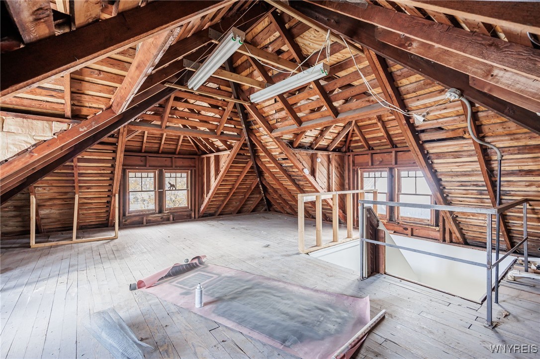 267 Flower City Park Rochester, NY 14615 - Photo 25 of 35