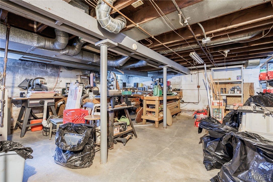 267 Flower City Park Rochester, NY 14615 - Photo 26 of 35