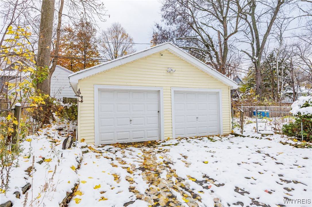 267 Flower City Park Rochester, NY 14615 - Photo 27 of 35