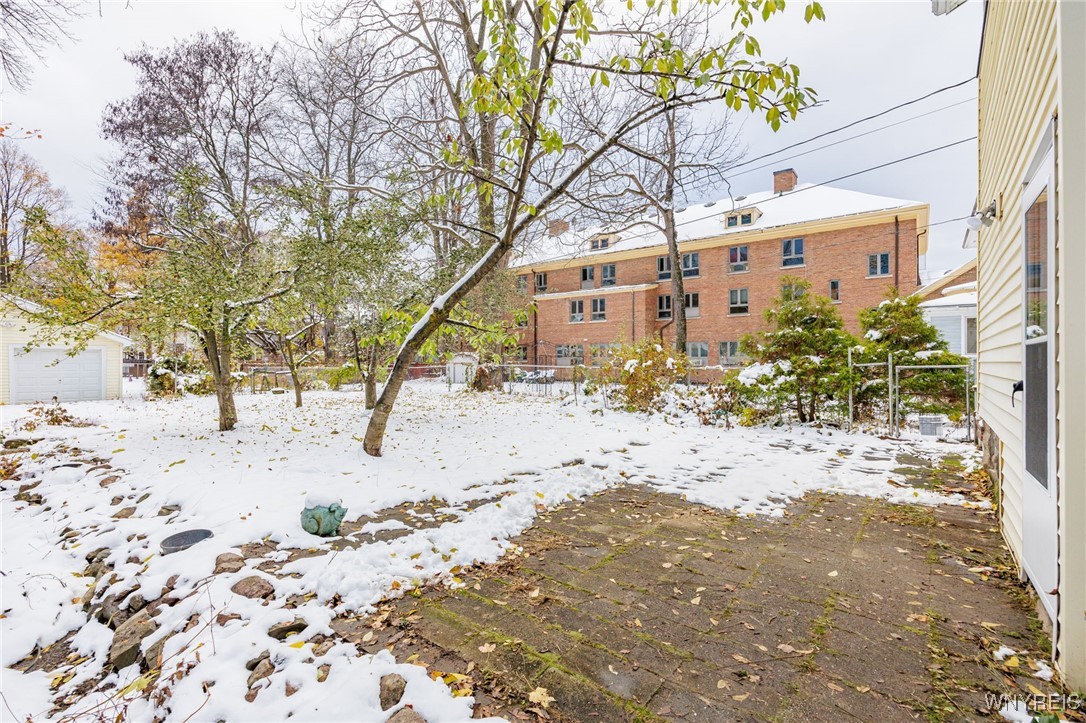 267 Flower City Park Rochester, NY 14615 - Photo 30 of 35