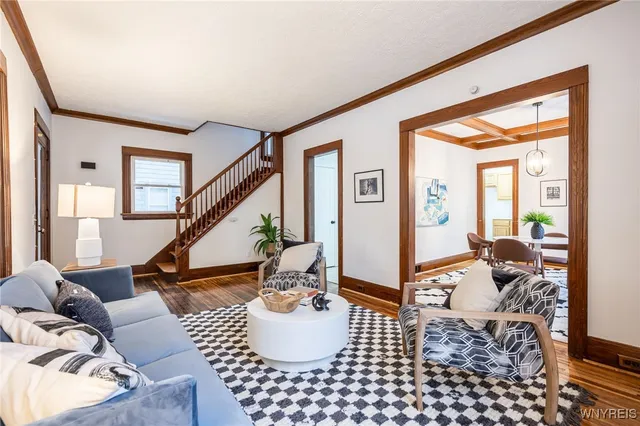 $180,000 | 267 Flower City Park, Rochester, NY 14615