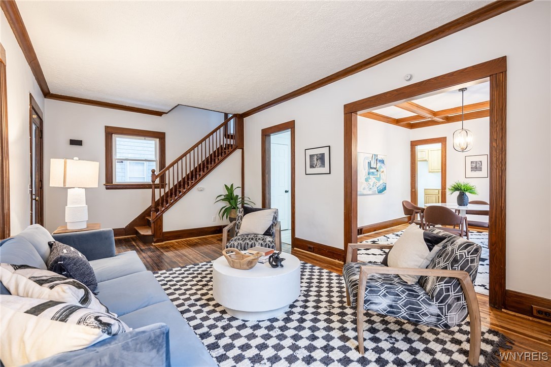 267 Flower City Park Rochester, NY 14615 - Photo 3 of 35