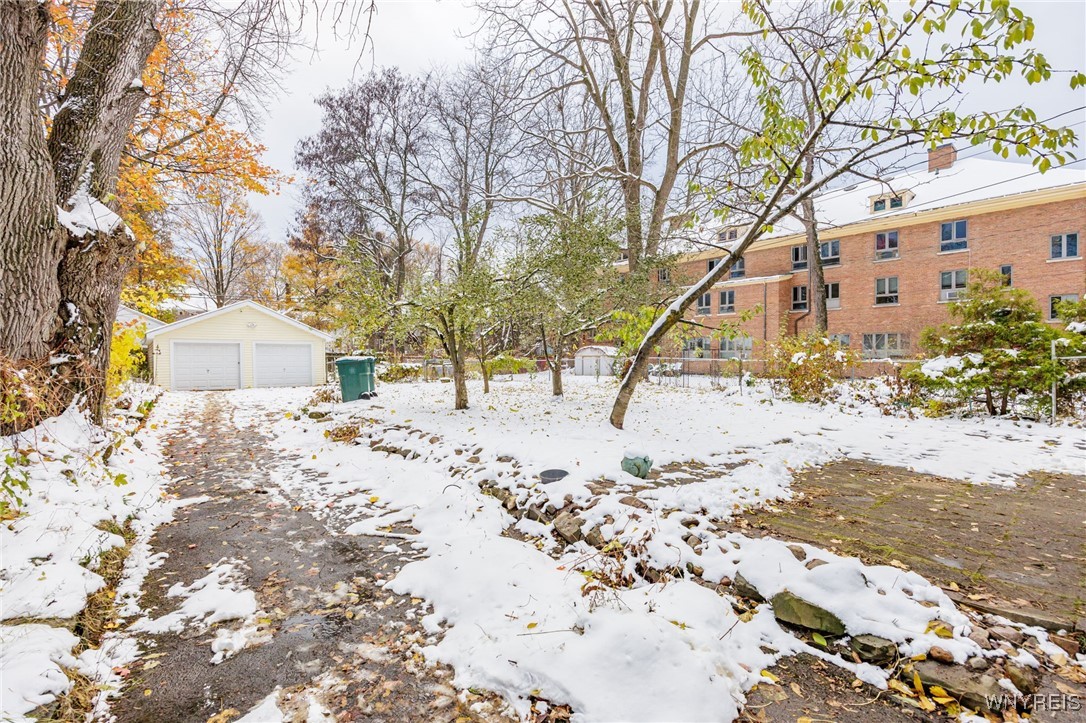 267 Flower City Park Rochester, NY 14615 - Photo 31 of 35