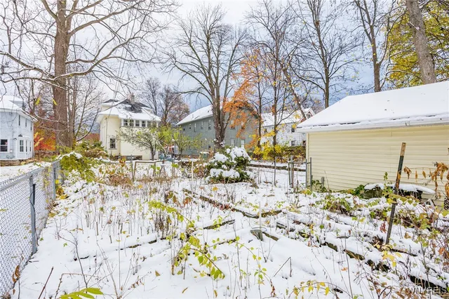 $180,000 | 267 Flower City Park, Rochester, NY 14615