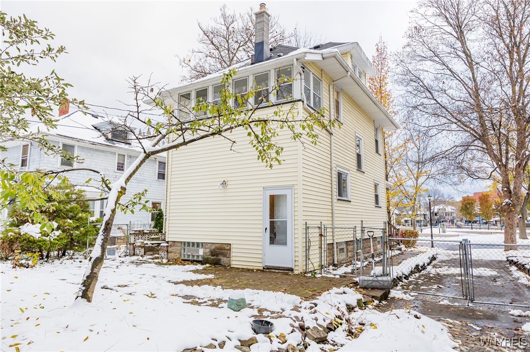 267 Flower City Park Rochester, NY 14615 - Photo 34 of 35