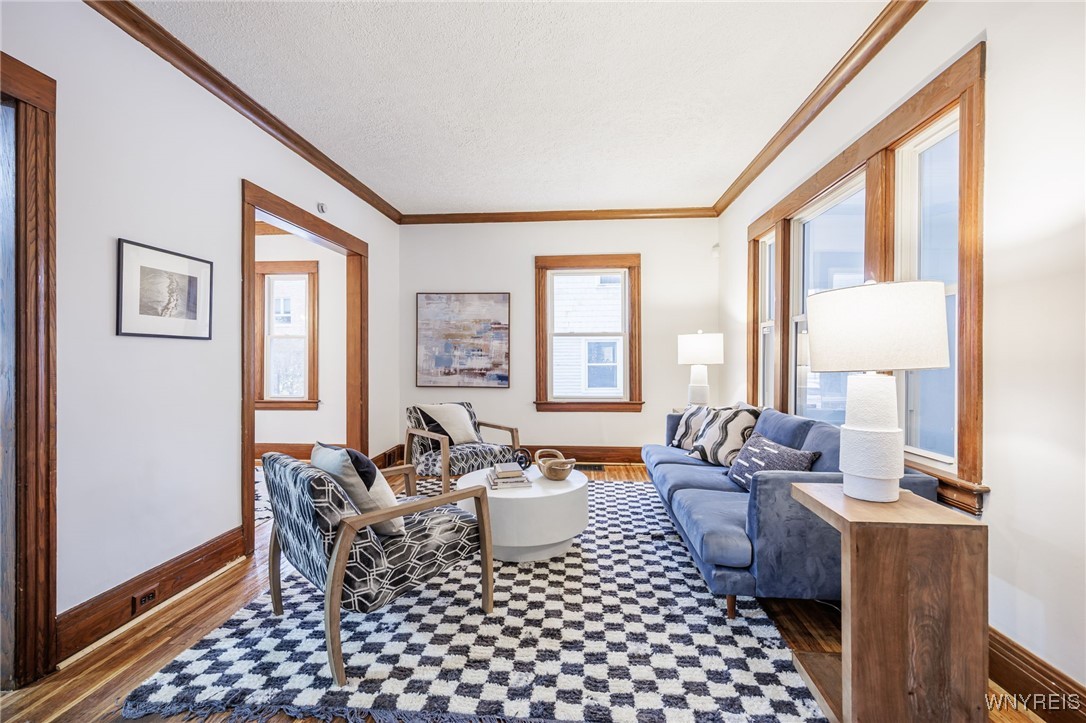 267 Flower City Park Rochester, NY 14615 - Photo 5 of 35