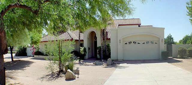1077 East Carver Road Tempe, AZ 85284 - Photo 1 of 1 Primary Photo