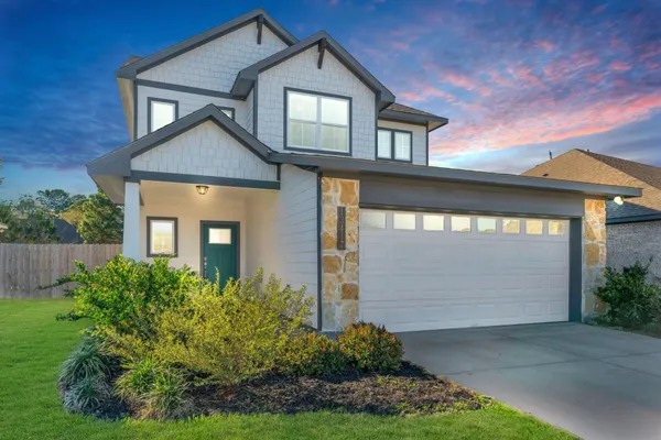 $300,000 | 13417 South Summerchase Circle, Willis, TX 77318