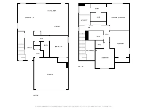 $300,000 | 13417 South Summerchase Circle, Willis, TX 77318