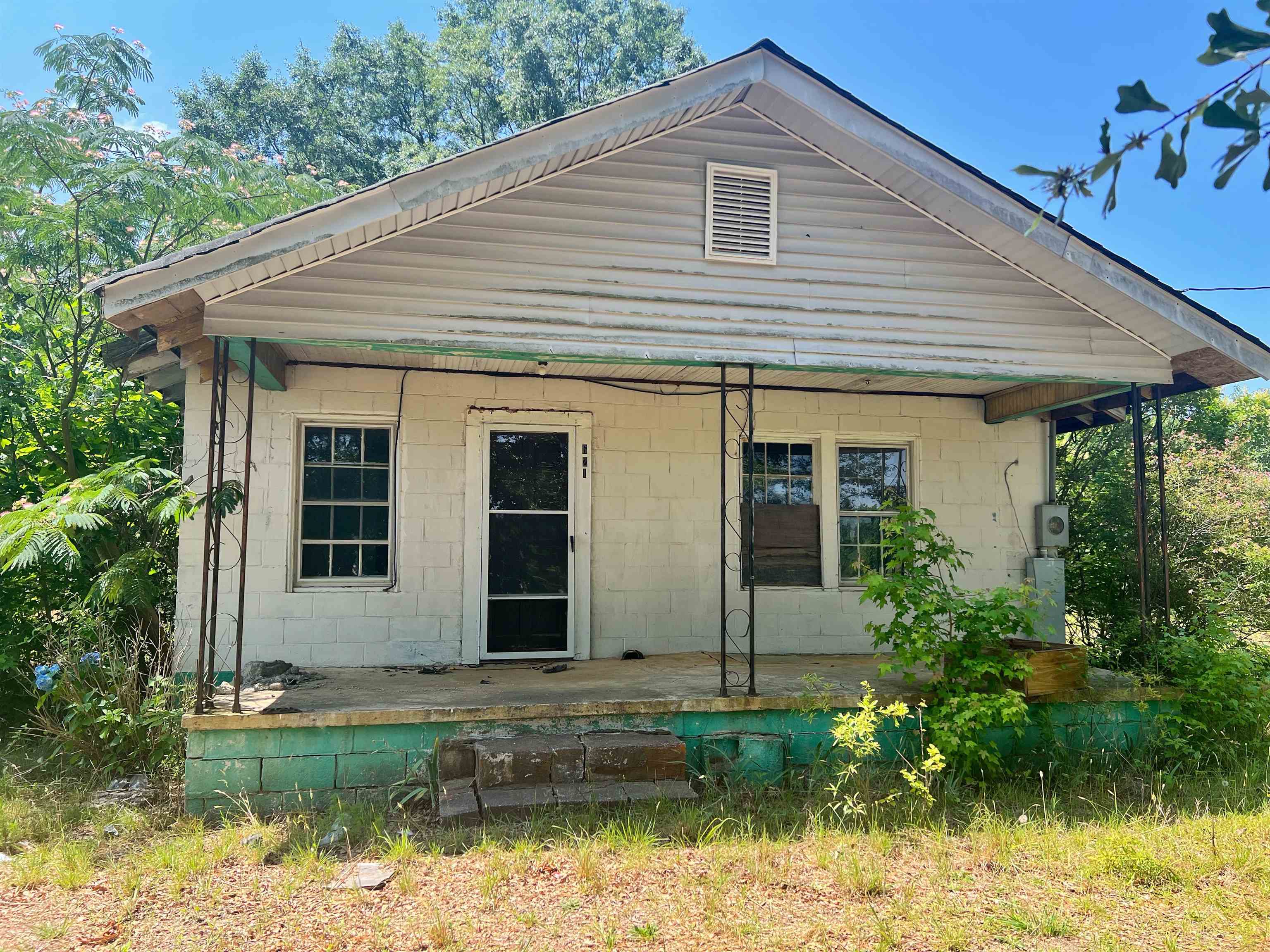 631 Settle Road Inman, SC 29349 - Photo 2 of 8