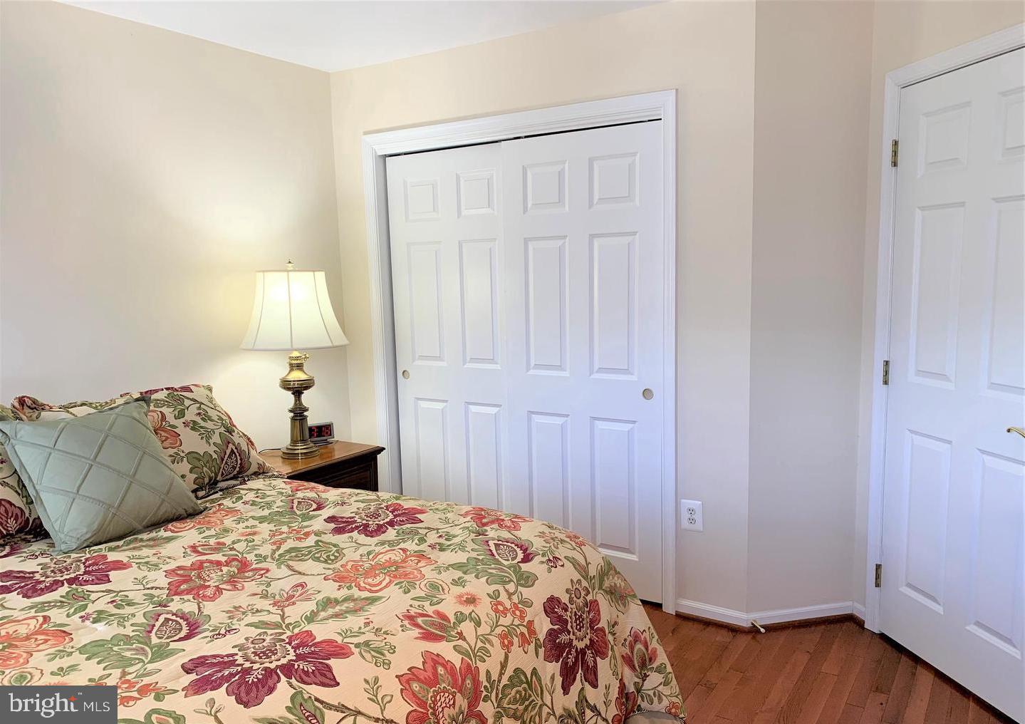 7317 Hampton Manor Place Springfield, VA 22150 - Photo 16 of 29