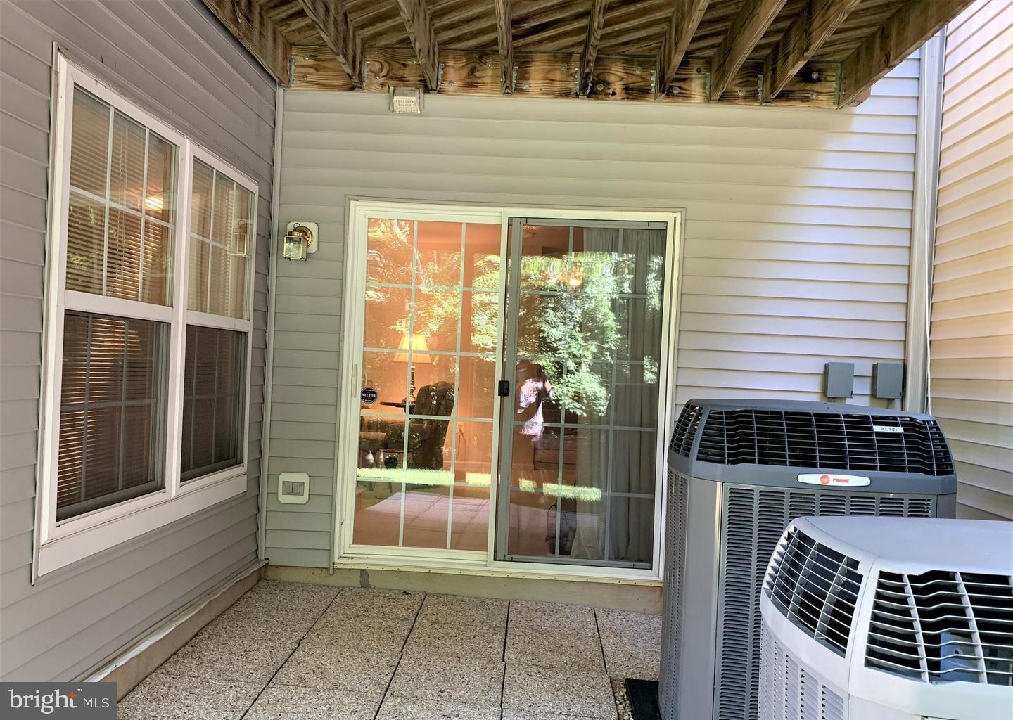 7317 Hampton Manor Place Springfield, VA 22150 - Photo 28 of 29