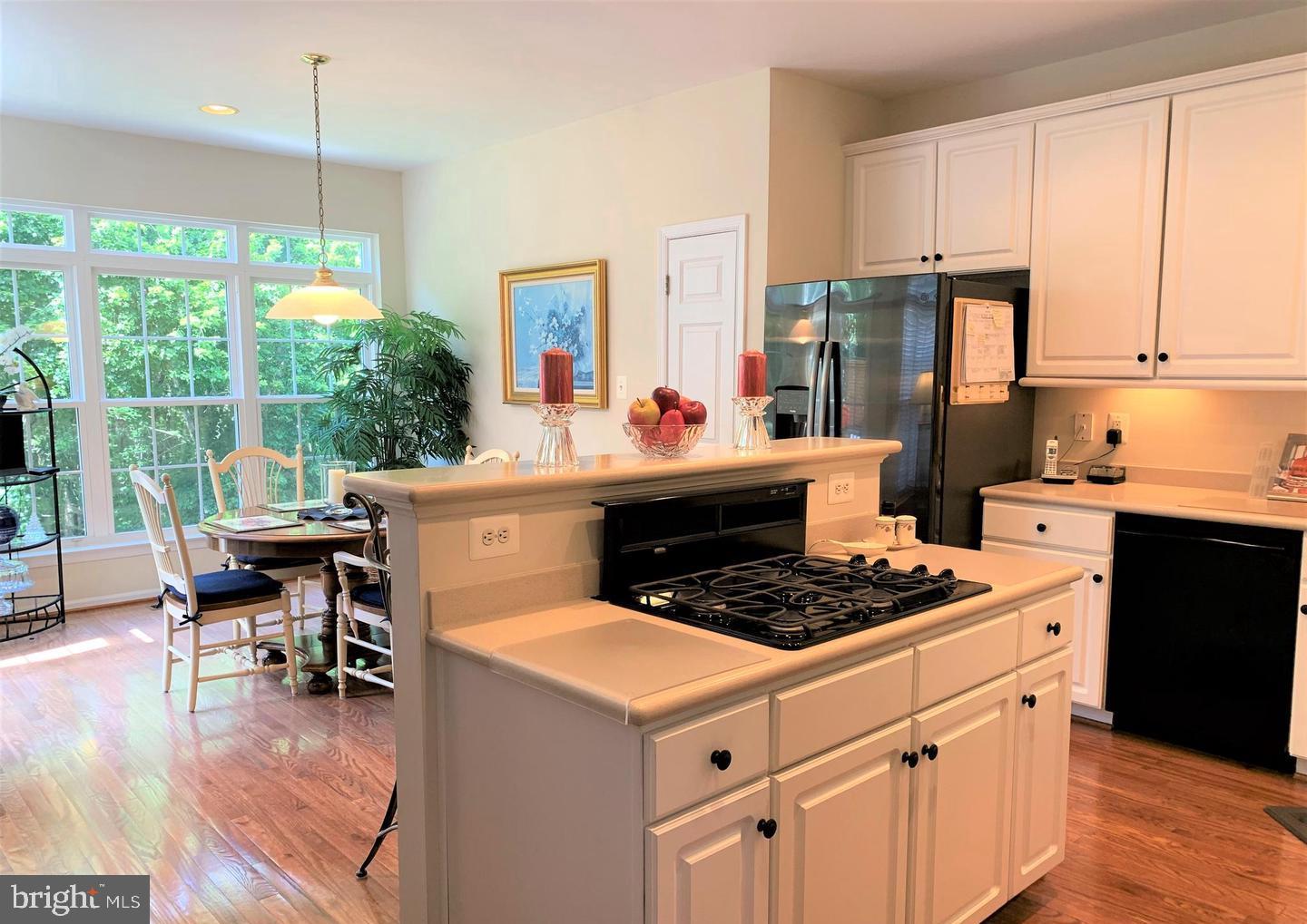 7317 Hampton Manor Place Springfield, VA 22150 - Photo 5 of 29