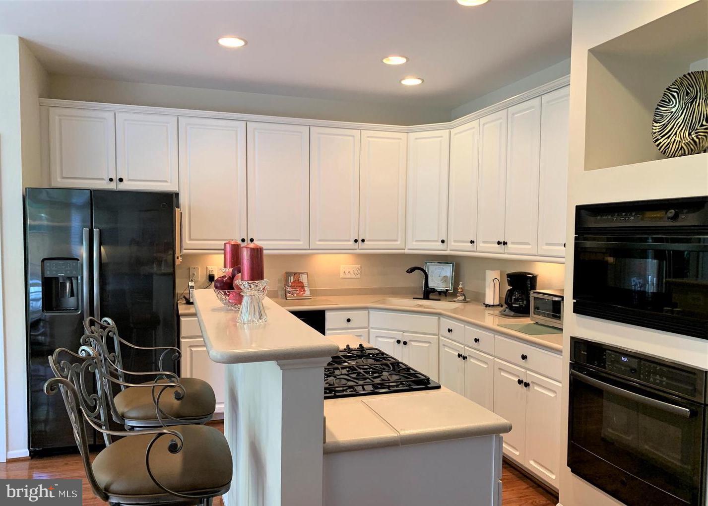 7317 Hampton Manor Place Springfield, VA 22150 - Photo 6 of 29