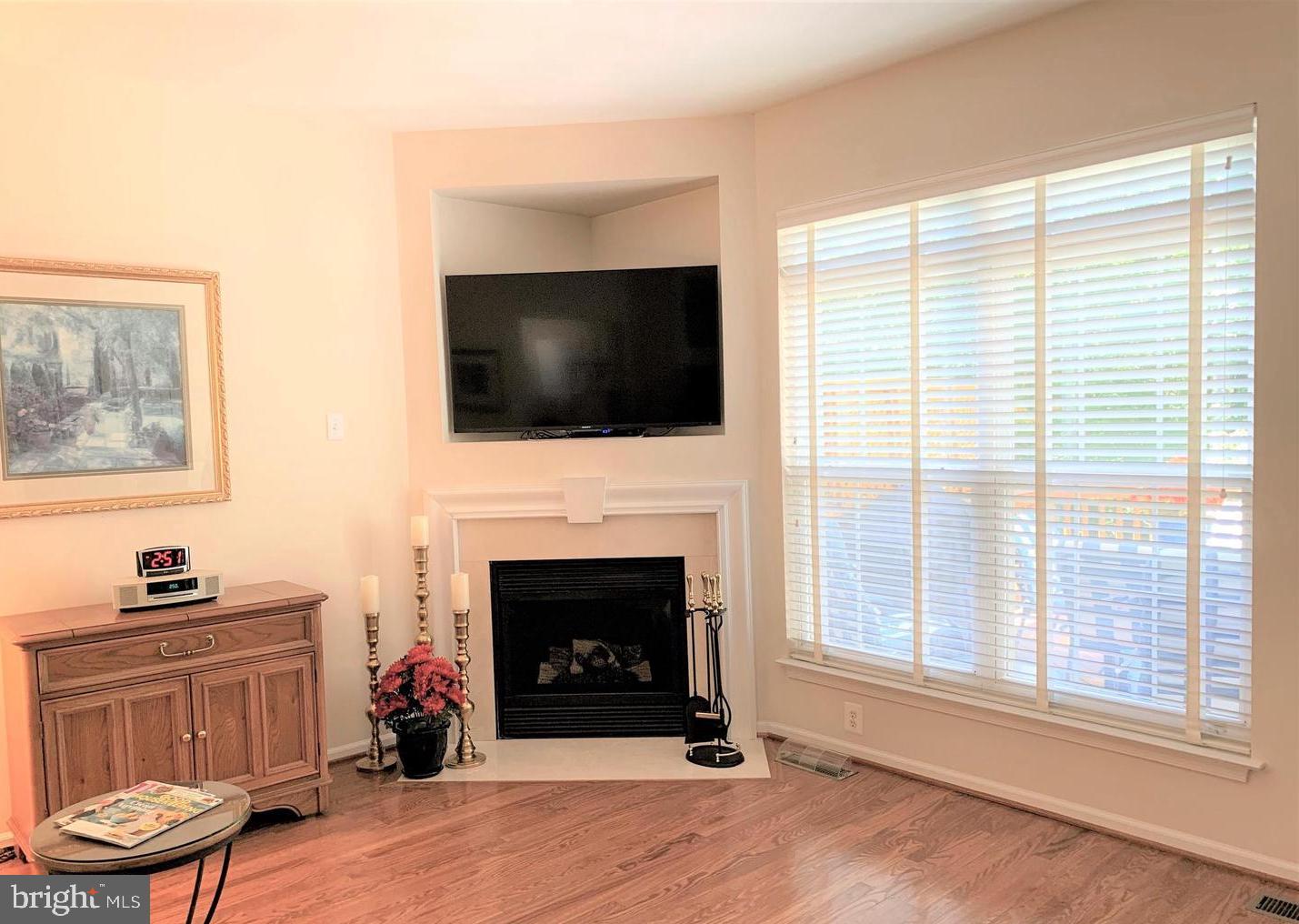 7317 Hampton Manor Place Springfield, VA 22150 - Photo 8 of 29