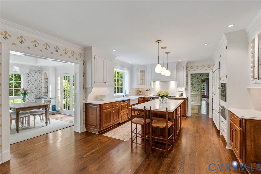 14121 West Salisbury Road Midlothian, VA 23113 - Photo 18 of 82
