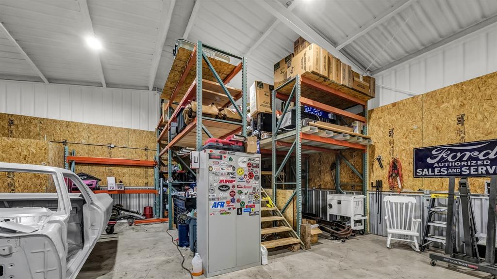 2023 Jo Jones Lane Springtown, TX 76082 - Photo 23 of 25