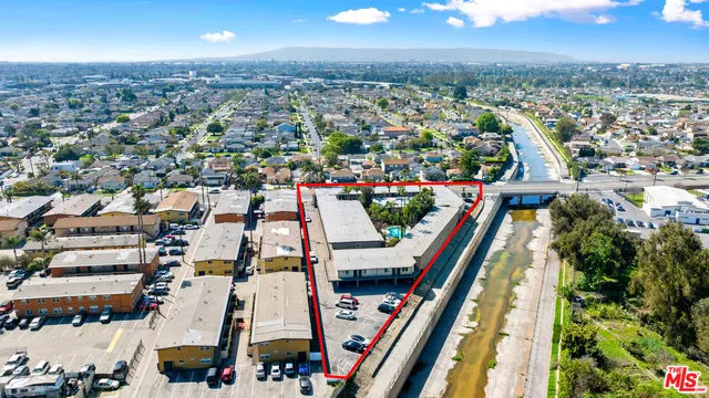 $13,900,000 | 3351 Marine Avenue, Gardena, CA 90249