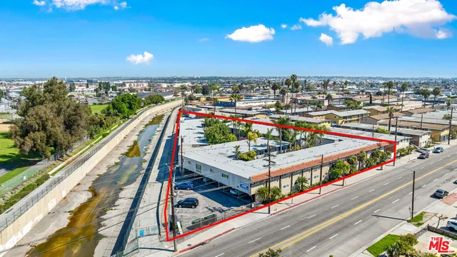 $13,900,000 | 3351 Marine Avenue, Gardena, CA 90249
