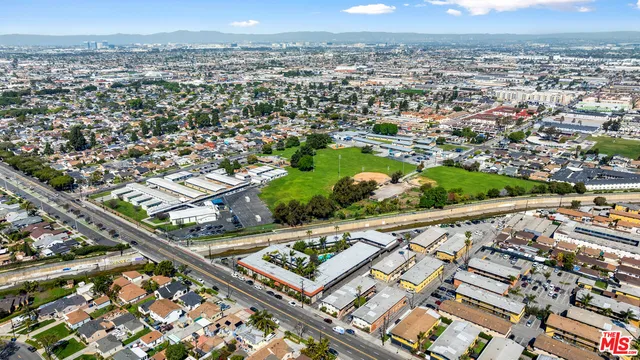 $13,900,000 | 3351 Marine Avenue, Gardena, CA 90249