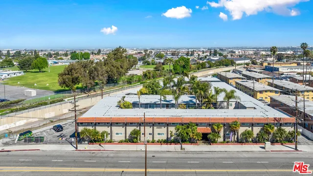 $13,900,000 | 3351 Marine Avenue, Gardena, CA 90249