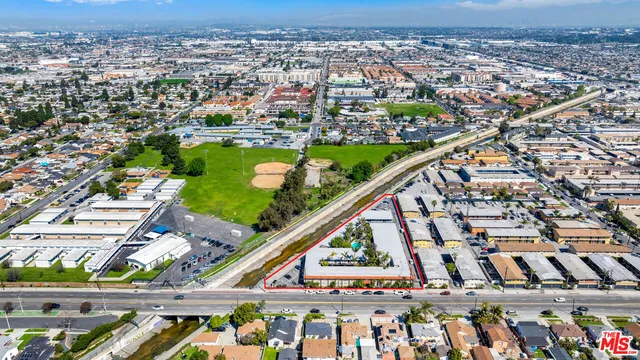 $13,900,000 | 3351 Marine Avenue, Gardena, CA 90249