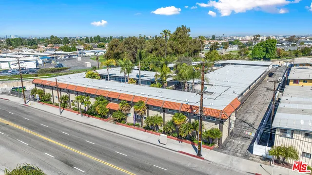$13,900,000 | 3351 Marine Avenue, Gardena, CA 90249