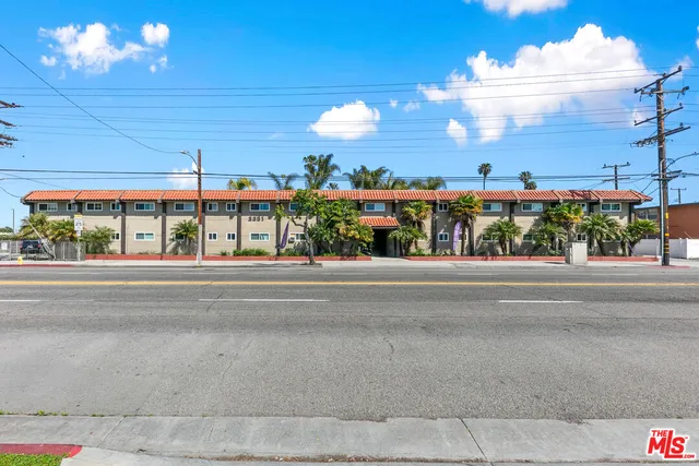 $13,900,000 | 3351 Marine Avenue, Gardena, CA 90249