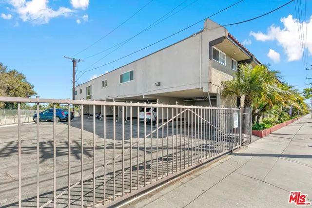 $13,900,000 | 3351 Marine Avenue, Gardena, CA 90249