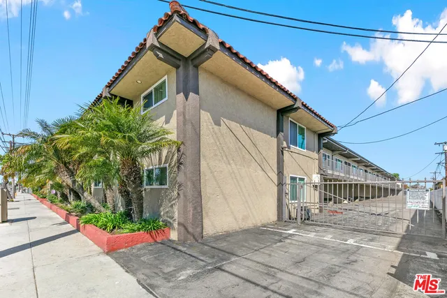 $13,900,000 | 3351 Marine Avenue, Gardena, CA 90249