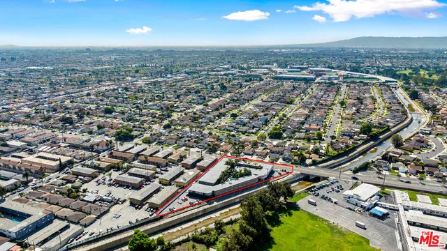 $13,900,000 | 3351 Marine Avenue, Gardena, CA 90249