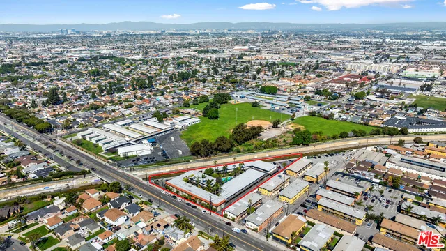 $13,900,000 | 3351 Marine Avenue, Gardena, CA 90249