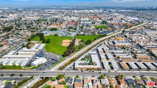 $13,900,000 | 3351 Marine Avenue, Gardena, CA 90249