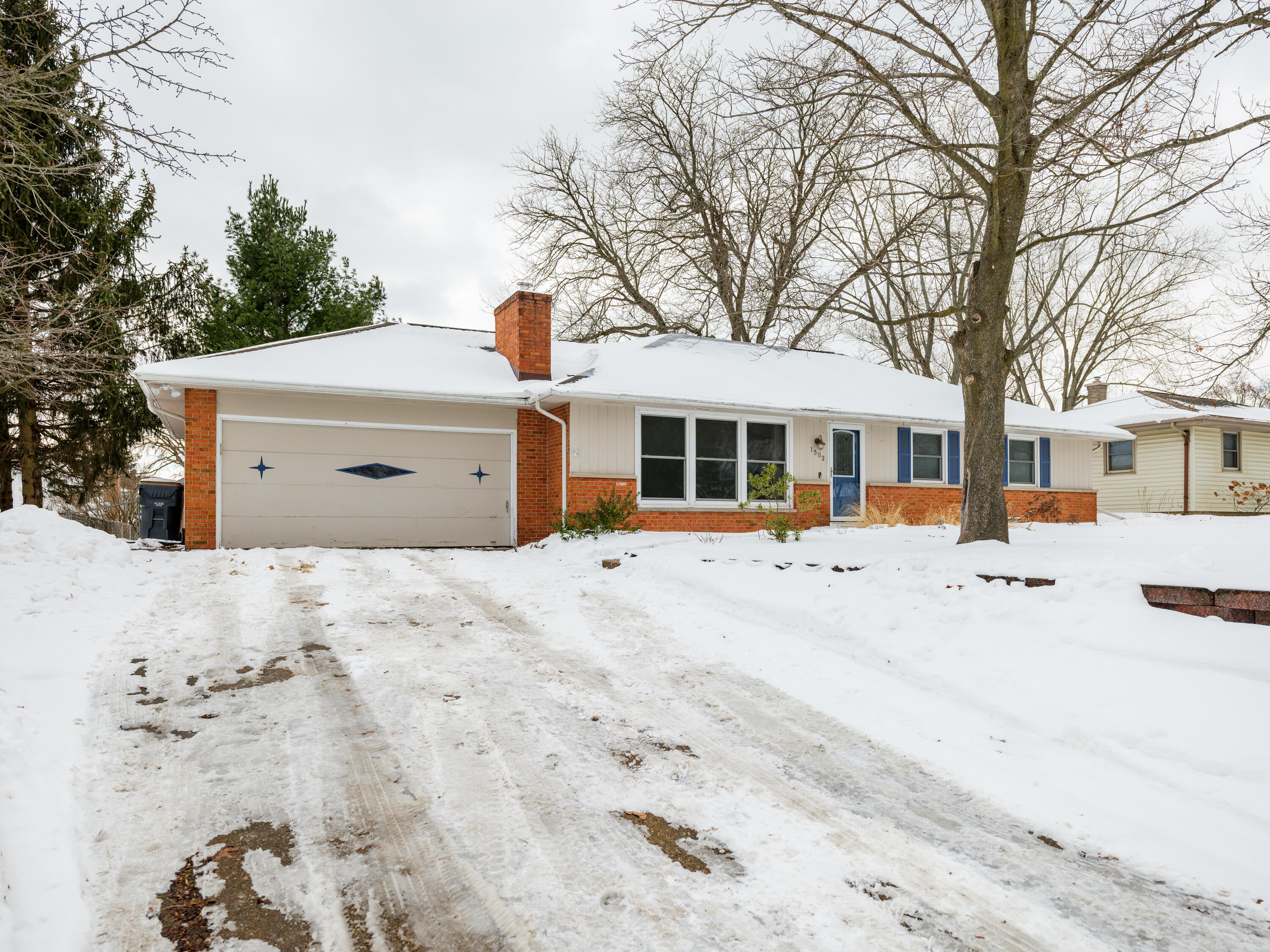 1503 Schuring Road Portage, MI 49024 - Photo 24 of 24 1503 Schuring Rd-102