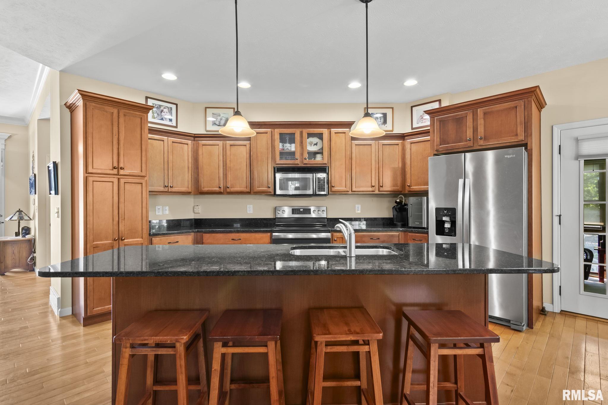 1621 Hoechester Road Springfield, IL 62712 - Photo 10 of 44