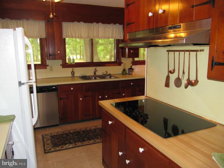 707 Middle Road Perkasie, PA 18944 - Photo 11 of 22 Kitchen