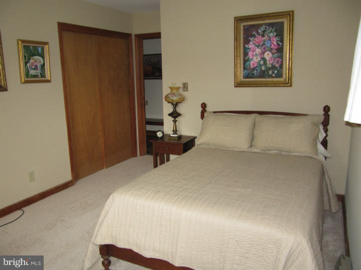 707 Middle Road Perkasie, PA 18944 - Photo 13 of 22 Bedroom 2